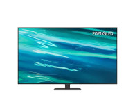 Samsung QE50Q80AA - 696908 - zdjęcie 1